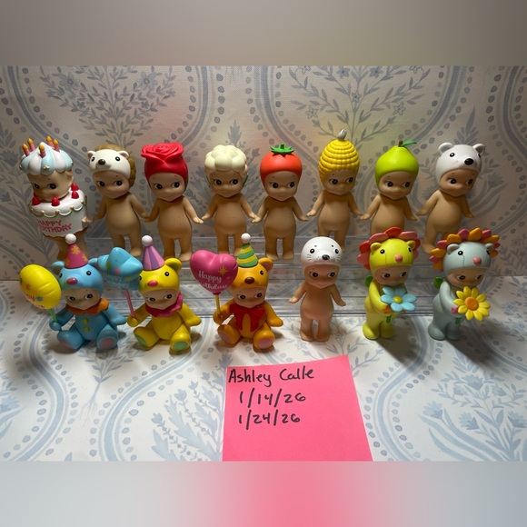 Sonny Angels - Picture 2 of 2